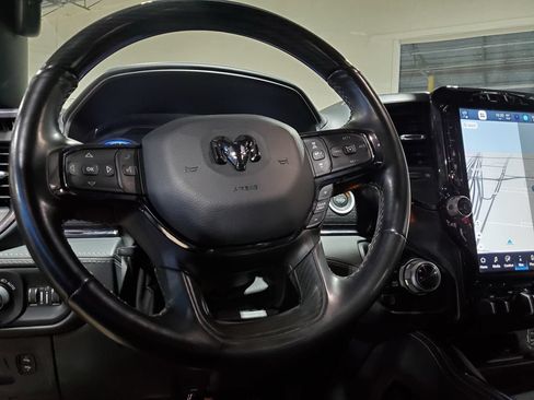 Used 2022 RAM 1500 Limited AWD/4WD image 26
