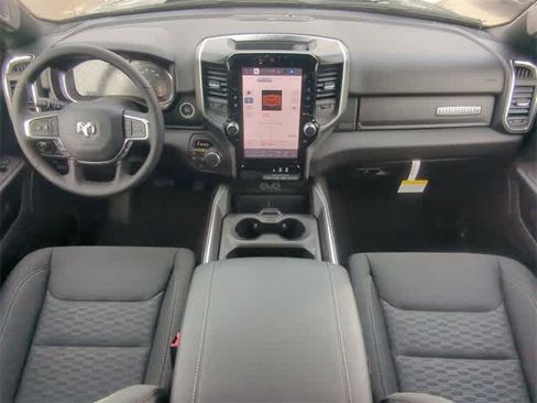 New 2026 RAM 1500 Big Horn image 14