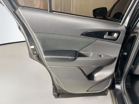 Used 2022 Mitsubishi Eclipse Cross ES FWD image 25