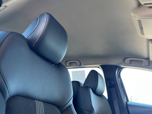 Used 2024 MAZDA CX-50 AWD 2.5 S w/ Cargo Package image 21