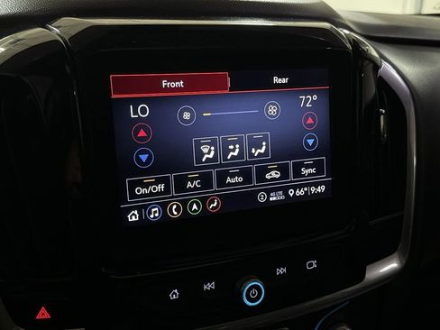 Used 2020 Chevrolet Traverse RS AWD/4WD image 17