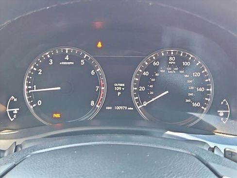 Used 2014 Lexus GS 350 w/ Premium Package RWD image 11