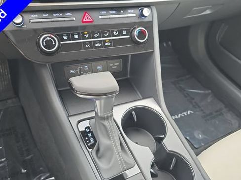 Certified 2026 Hyundai Sonata SE FWD image 21