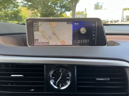 Used 2019 Lexus RX 350L AWD image 20