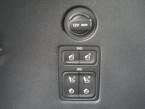 Used 2024 Hyundai Palisade Limited AWD/4WD image 9