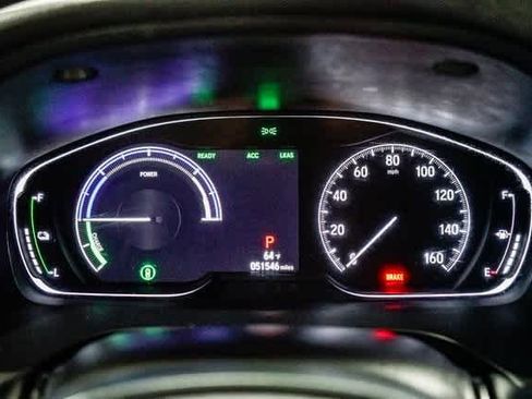 Used 2020 Honda Insight Touring image 25