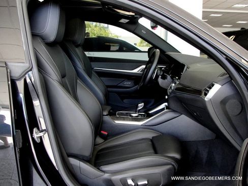 Used 2022 BMW 430i Gran Coupe w/ M Sport Package image 20