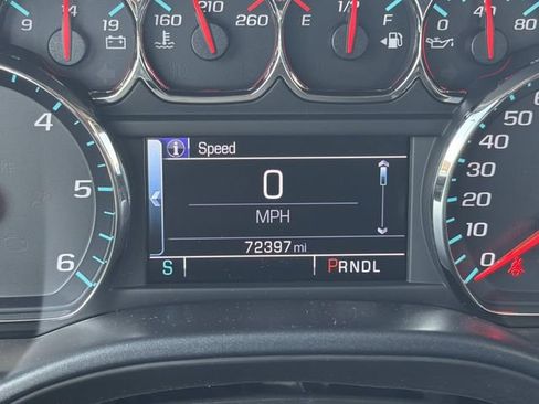 Used 2017 GMC Sierra 1500 SLT w/ SLT Premium Package AWD/4WD image 32