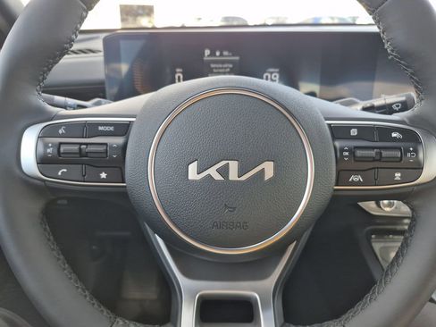 New 2026 Kia K5 GT-Line image 18
