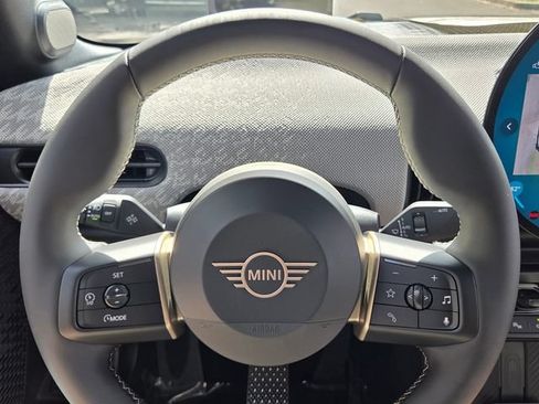New 2026 MINI Cooper Convertible FWD image 23