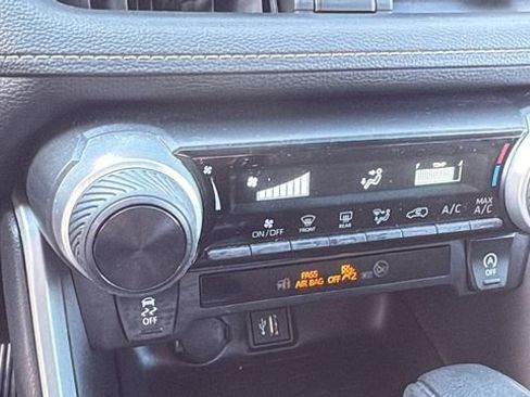 Certified 2023 Toyota RAV4 LE image 13