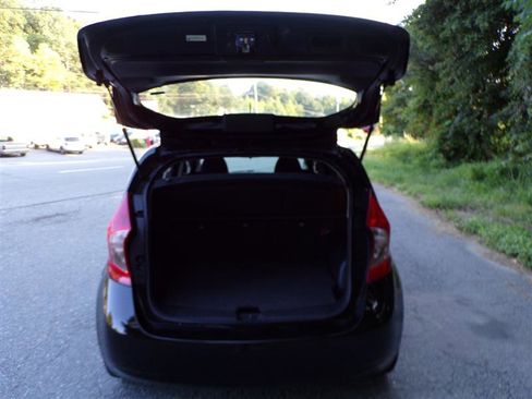 Used 2014 Nissan Versa Note SV w/ Convenience Package image 36