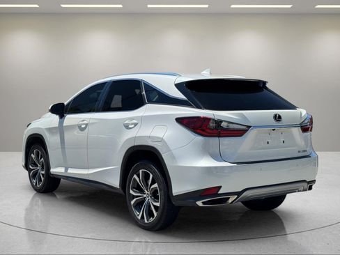 Used 2022 Lexus RX 350 FWD w/ Premium Package image 3
