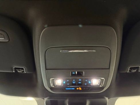 New 2025 Ford F150 Platinum w/ Equipment Group 702A High image 21