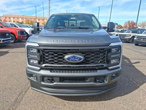New 2026 Ford F250 XL w/ STX Appearance Package image 8