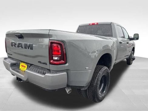New 2026 RAM 3500 Big Horn image 7