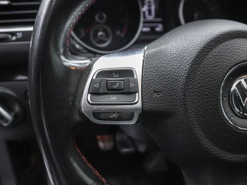 Used 2011 Volkswagen GTI AUTOBAHN image 13