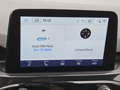 Used 2023 Ford Escape ST-Line image 13