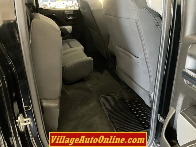 Used 2016 Chevrolet Silverado 1500 LT w/ All Star Edition AWD/4WD image 32