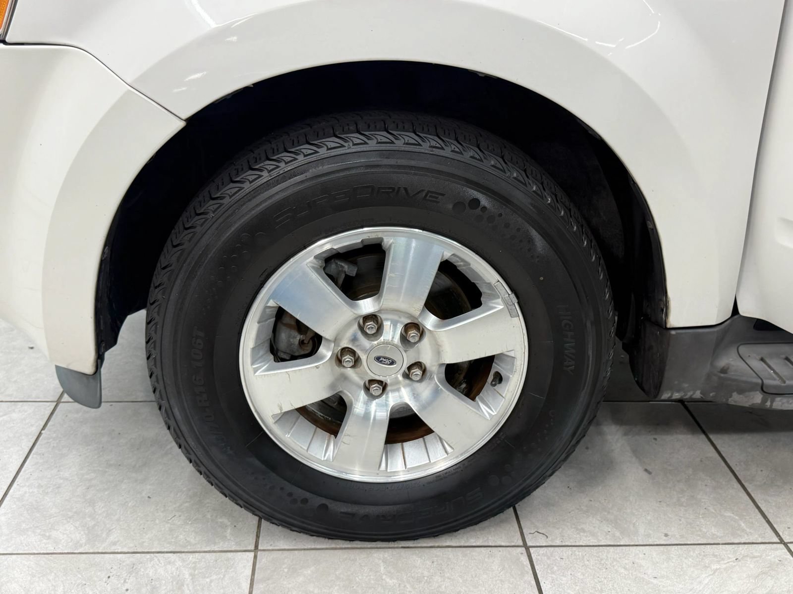 Used 2010 Ford Escape Limited FWD image 39