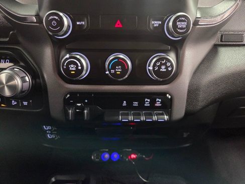 Used 2020 RAM 2500 Power Wagon image 54