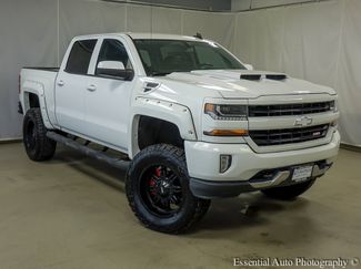 Used 2017 Chevrolet Silverado 1500 LT w/ All Star Edition video 2