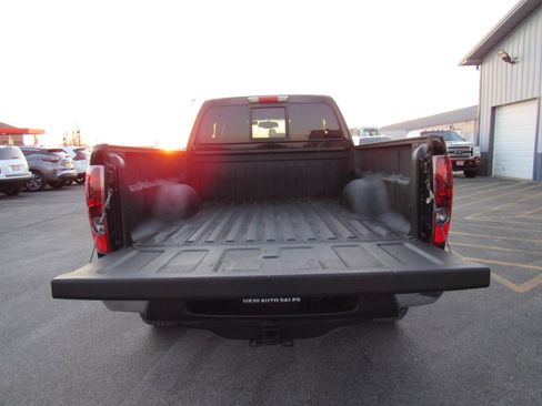 Used 2012 GMC Canyon SLE image 29