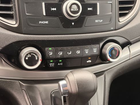 Used 2015 Honda CR-V LX image 24