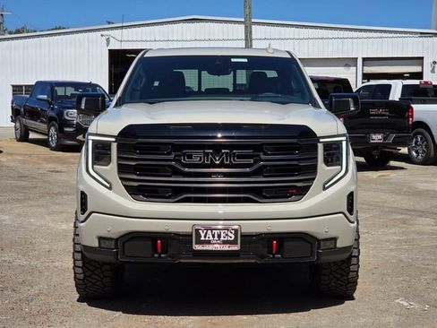 New 2026 GMC Sierra 1500 AT4 w/ Technology Package AWD/4WD image 2