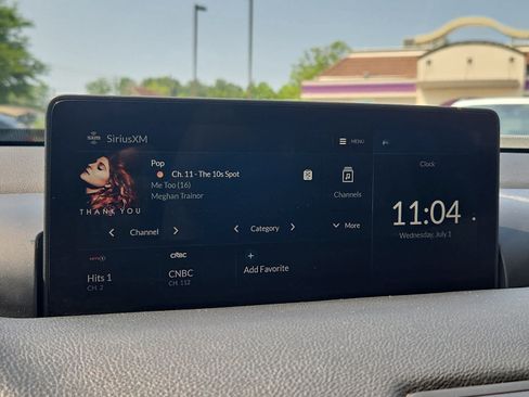 Certified 2023 Acura TLX FWD image 18