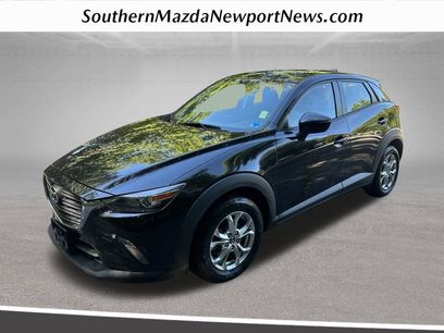 Used 2019 MAZDA CX-3 Sport