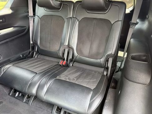 Used 2021 Jeep Grand Cherokee L Laredo AWD/4WD image 21