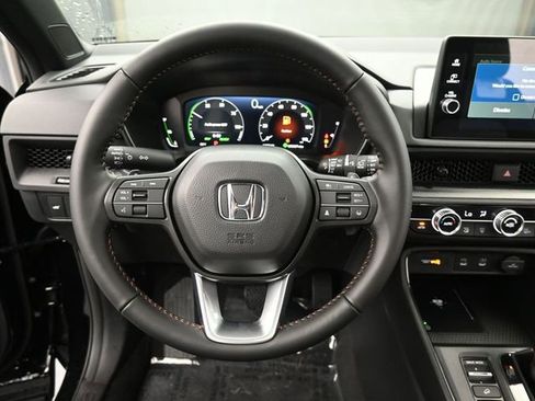 New 2026 Honda CR-V Sport-L image 18