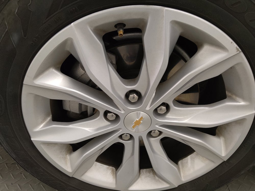 Used 2025 Chevrolet Malibu LT FWD image 31