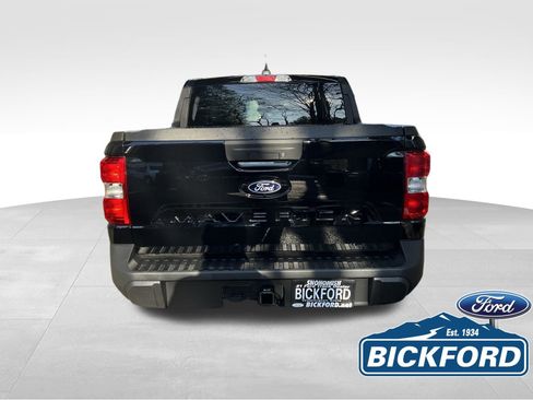 New 2026 Ford Maverick XLT w/ Equipment Group 301A image 5