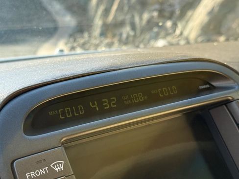 Used 2006 Lexus LS 430 Sedan image 22