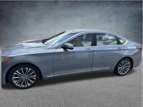 Used 2016 Hyundai Genesis 3.8 w/ Option Group 04 AWD/4WD image 2