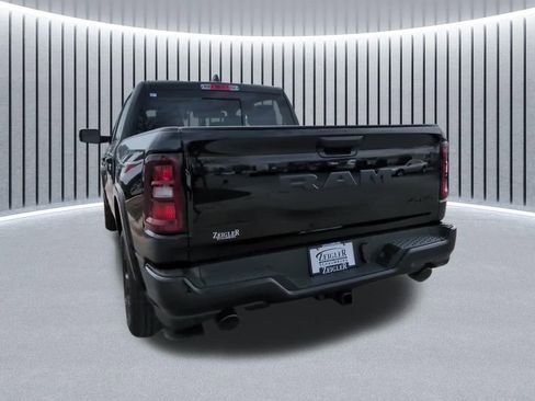 New 2026 RAM 1500 Big Horn image 11