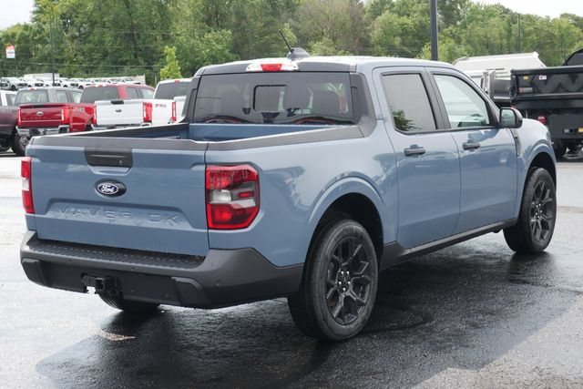 New 2026 Ford Maverick XLT w/ Equipment Group 301A AWD/4WD image 11