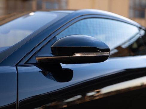 Used 2021 Jaguar F-TYPE R image 27