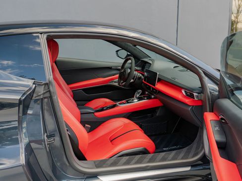 Used 2024 Lotus Emira First Edition image 49