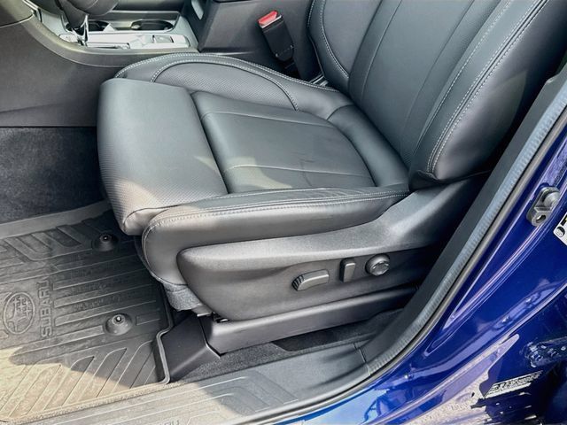 Used 2026 Subaru Ascent Limited AWD/4WD image 28