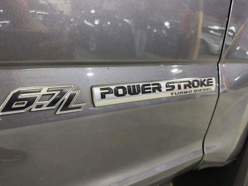 Used 2022 Ford F250 Limited w/ FX4 Off-Road Package AWD/4WD image 20