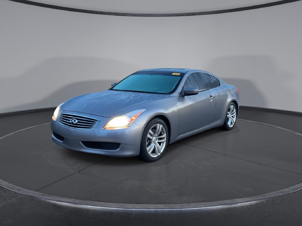 Used 2008 INFINITI G37 Journey w/ Premium Pkg RWD image 4