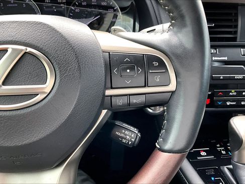 Used 2022 Lexus RX 350 FWD w/ Premium Package image 25