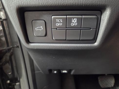 Used 2019 MAZDA CX-5 Touring AWD/4WD image 19