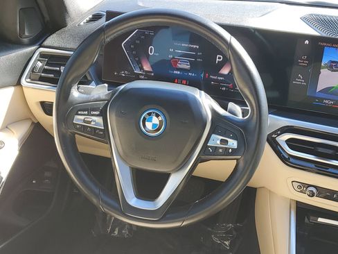Used 2023 BMW 330e w/ Driving Assistance Package image 14