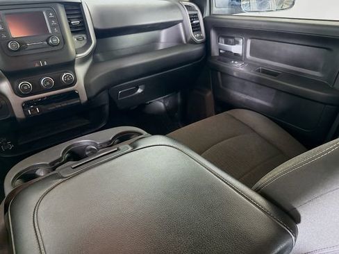 Used 2019 RAM 2500 Tradesman AWD/4WD image 23