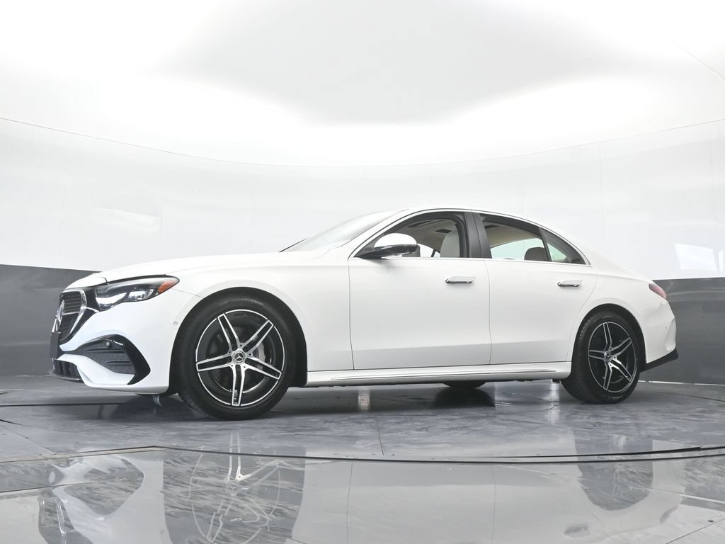 Used 2025 Mercedes-Benz E 350 Sedan w/ Winter Package image 69