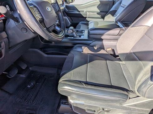 Used 2023 Ford F150 Raptor image 16